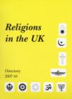 Image for Religions in the UK, 2007-2010