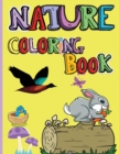 Image for Nature Coloring Book