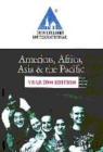 Image for Hostelling international guide to Americas, Africa, Asia and the Pacific 2000 : Americas, Africa, Asia and the Pacific