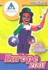 Image for Hostelling international guide to Europe 2001 : Europe