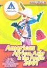 Image for Hostelling international guide to Americas, Africa, Asia and the Pacific 2001