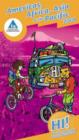 Image for Hostelling international guide to Americas, Africa, Asia &amp; the Pacific 2004