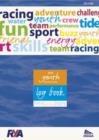 Image for RYA Youth Sailing Scheme