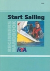 Image for Start Sailing : Beginner&#39;s Handbook