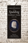 Image for The Correspondence of the Spalding Gentlemen&#39;s Society, 1710-1761