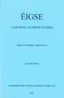 Image for EIGSE VOLUME 37