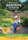 Image for Scotland&#39;s Gardens Scheme