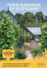 Image for Scotland&#39;s Gardens Scheme 2019 Guidebook