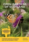 Image for Scotland&#39;s Gardens Scheme 2020 Guidebook