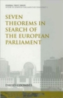 Image for Seven Theorems in Search of the European Parliament