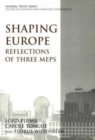 Image for Shaping Europe