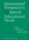 Image for International Perspectives on Special Educational Needs