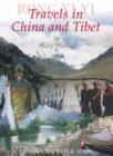 Image for Travels to China and Tibet