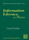 Image for Information Literacy in Action