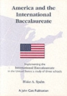 Image for America and the International Baccalaureate