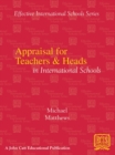 Image for Appraisal for Teachers and Heads in International Schools