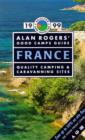 Image for Alan Rogers&#39; good camps guide France 1999