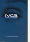 Image for The IVCA Business Media Handbook