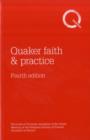 Image for Quaker Faith and Practice