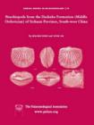Image for Special Papers in Palaeontology, Brachiopods from the Dashaba Formation (Middle Ordovician) of Sichuan Province, south-west China