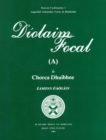 Image for Diolaim Focal (A) o Chorca Dhuibhne