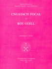Image for Cnuasach Focal as Ros Goill