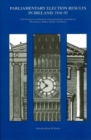 Image for Parliamentary Election Results in Ireland 1918-92: Irish Elections to Parliaments and Parliamentary Assemblies at Westminster, Belfast, Dublin and Strasbourg