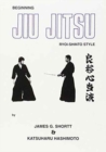 Image for Beginning Jiu Jitsu