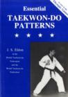 Image for Essential Taekwondo Patterns