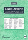 Image for Lincolnshire Street Atlas