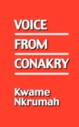 Image for Voice From Conakry