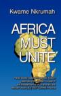 Image for Africa Must Unite