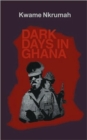 Image for Dark Days in Ghana