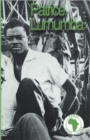 Image for Patrice Lumumba