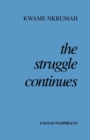 Image for Struggle Continues