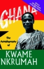 Image for Ghana : The Autobiography of Kwame Nkrumah