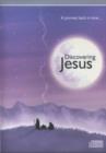 Image for Discovering Jesus : A Journey Back in Time...