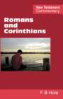 Image for Romans and Corinthians