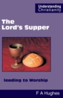 Image for The Lord&#39;s Supper leading to Worship