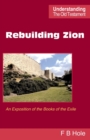 Image for Rebuilding Zion