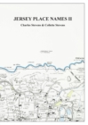 Image for Jersey Place Names : Volume II: The Maps