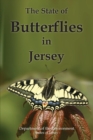 Image for The State of Butterflies in Jersey