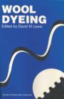 Image for Wool Dyeing