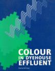 Image for Colour in Dyehouse Effluent