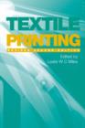 Image for Textile printing