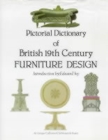 Image for Pictorial dictionary of British 19th century furniture design
