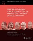 Image for History of the Avon Longitudinal Study of Parents and Children (ALSPAC), C. 1980-2000