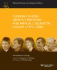 Image for Clinical Cancer Genetics