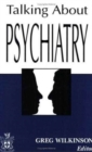Image for Talking about Psychiatry