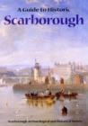 Image for A Guide to Historic Scarborough
